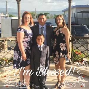 Meet your Posher, Billie